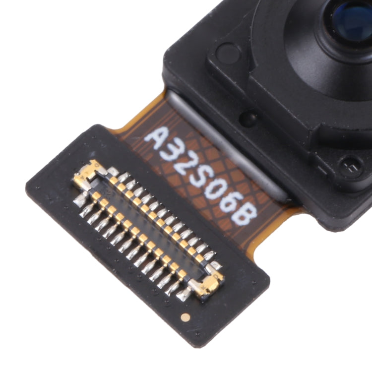 For vivo X60 Pro China V2047A Front Facing Camera - Camera Parts by PMC TechLife | Online Shopping South Africa | PMC TechLife | Buy Now Pay Later Mobicred