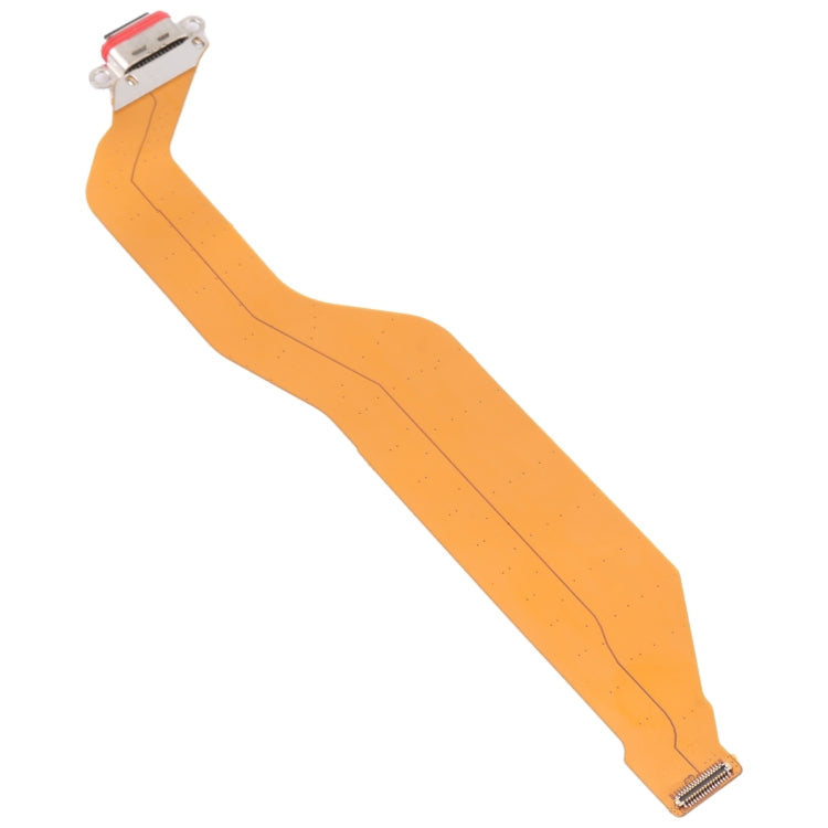 For OPPO Reno7 5G/Reno7 5G China CPH2371 PFJM10 Charging Port Flex Cable - Flex Cable by PMc TechLife | Online Shopping South Africa | PMc TechLife | Buy Now Pay Later Mobicred
