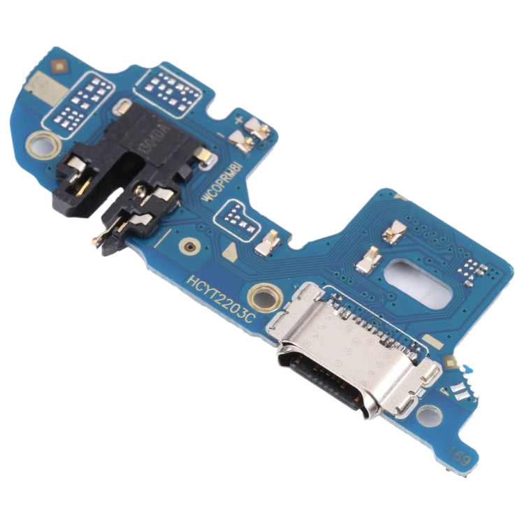 For OPPO Realme 8i RMX3151 Charging Port Board - Small Board by PMc TechLife | Online Shopping South Africa | PMc TechLife | Buy Now Pay Later Mobicred