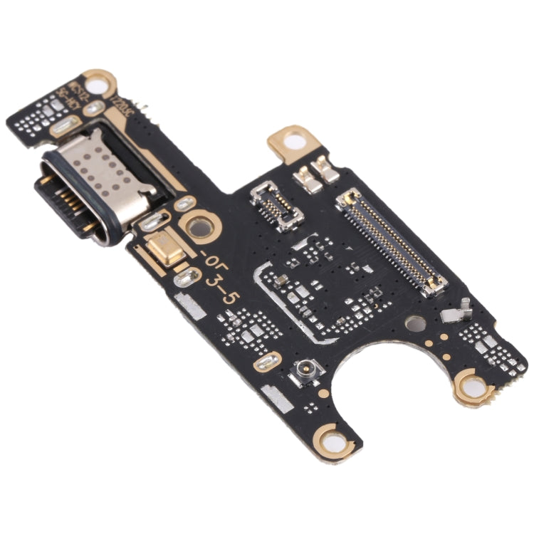 For vivo S12 V2162A Charging Port Board - Charging Port Board by PMc TechLife | Online Shopping South Africa | PMc TechLife | Buy Now Pay Later Mobicred