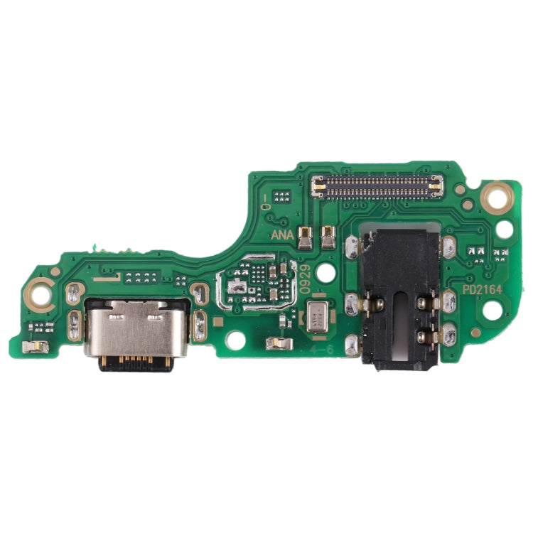 For vivo Y55S V2164A Charging Port Board - Charging Port Board by PMc TechLife | Online Shopping South Africa | PMc TechLife | Buy Now Pay Later Mobicred