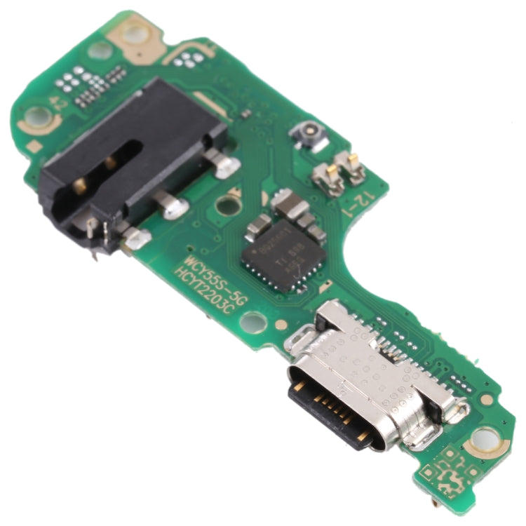 For vivo Y55S V2164A Charging Port Board - Charging Port Board by PMc TechLife | Online Shopping South Africa | PMc TechLife | Buy Now Pay Later Mobicred