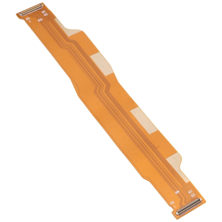 For OPPO Realme 8i RMX3151 Motherboard Flex Cable - Flex Cable by PMc TechLife | Online Shopping South Africa | PMc TechLife | Buy Now Pay Later Mobicred