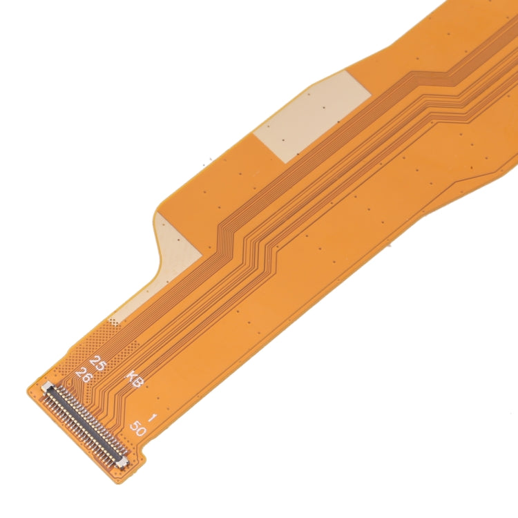 For OPPO Realme 8i RMX3151 Motherboard Flex Cable - Flex Cable by PMc TechLife | Online Shopping South Africa | PMc TechLife | Buy Now Pay Later Mobicred