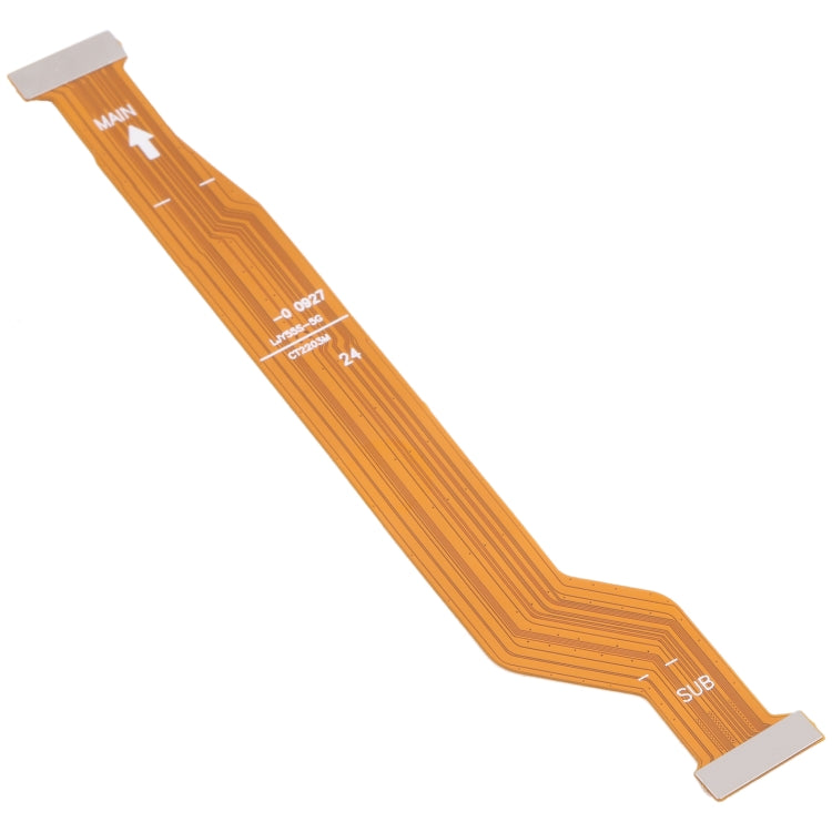 For Vivo Y55S V2164A Motherboard Flex Cable - Flex Cable by PMc TechLife | Online Shopping South Africa | PMc TechLife | Buy Now Pay Later Mobicred