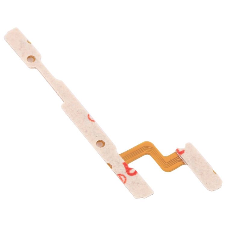 For Vivo iQOO Neo5 Power Button & Volume Button Flex Cable - Flex Cable by PMc TechLife | Online Shopping South Africa | PMc TechLife | Buy Now Pay Later Mobicred