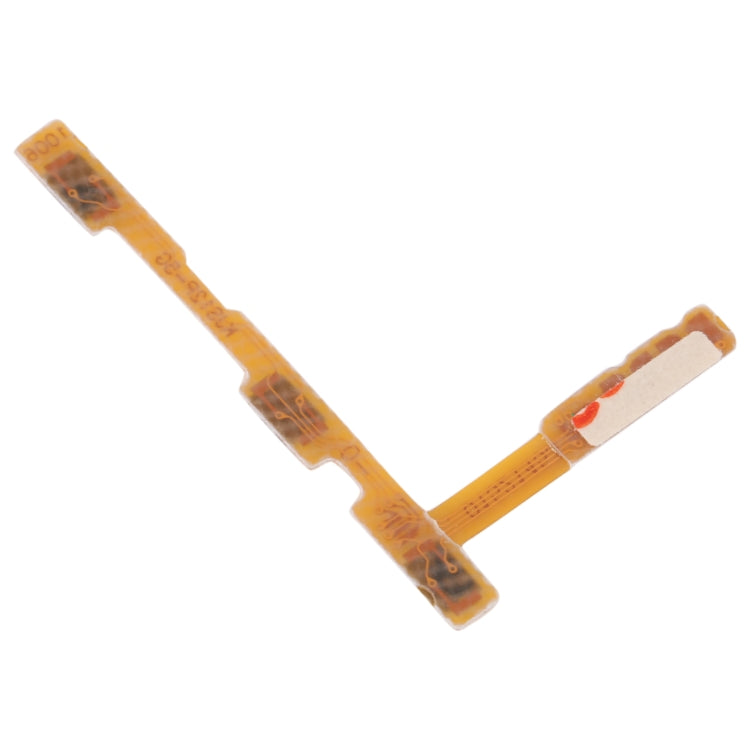 For Vivo S12 Pro V2163A Power Button & Volume Button Flex Cable - Flex Cable by PMc TechLife | Online Shopping South Africa | PMc TechLife | Buy Now Pay Later Mobicred