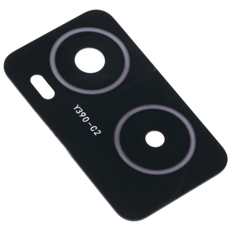 For OPPO A76 / A36 10pcs Back Camera Lens - Camera Series by PMC TechLife | Online Shopping South Africa | PMC TechLife
