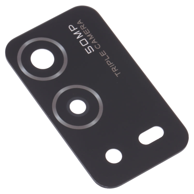 For OPPO A55 4G 10pcs Back Camera Lens - Camera Series by PMC TechLife | Online Shopping South Africa | PMC TechLife