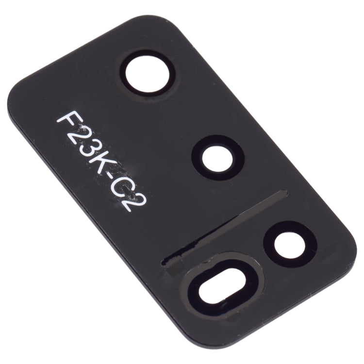 For OPPO A55 4G 10pcs Back Camera Lens - Camera Series by PMC TechLife | Online Shopping South Africa | PMC TechLife