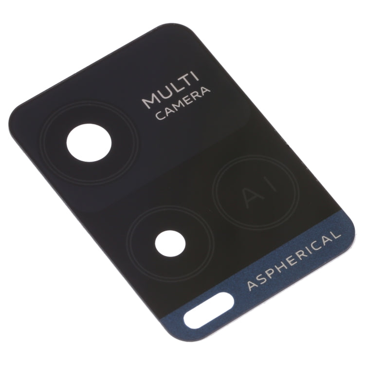 For vivo Y32 V2158A 10pcs Back Camera Lens - Camera Parts by PMC TechLife | Online Shopping South Africa | PMC TechLife