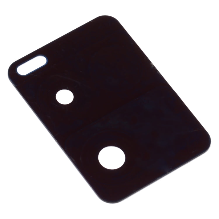 For vivo Y32 V2158A 10pcs Back Camera Lens - Camera Parts by PMC TechLife | Online Shopping South Africa | PMC TechLife