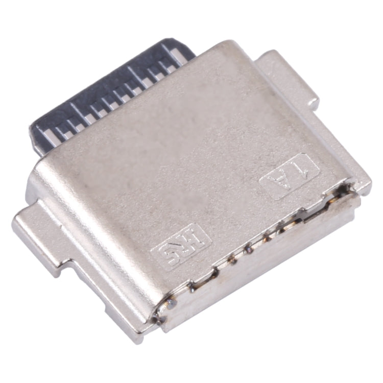 For Samsung Galaxy Z Fold2 5G/W21 5G SM-F916B 10pcs Charging Port Connector - free shipping - PMc TechLife - Order now!