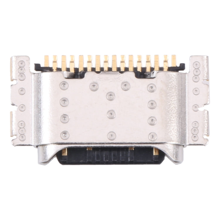 For Infinix Note 8i/Tenco Camon 17 Pro X683 CG8h 10pcs Charging Port Connector - Single Tail Connector by PMc TechLife | Online Shopping South Africa | PMc TechLife | Buy Now Pay Later Mobicred