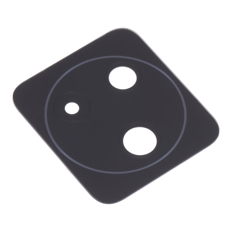 10 PCS Back Camera Lens For Xiaomi Redmi K50/Redmi K50 Pro - Camera by PMc TechLife | Online Shopping South Africa | PMc TechLife | Buy Now Pay Later Mobicred