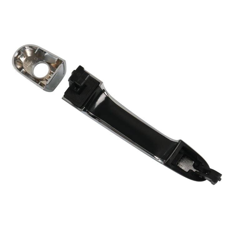 A6873 4 in 1 Car Outside Door Handle 82651-2P010 for KIA Sorento 2011-2015 - Door Handles by PMC TechLife | Online Shopping South Africa | PMC TechLife | Buy Now Pay Later Mobicred