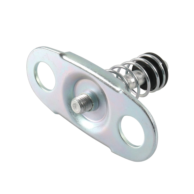 A6881 Car Upper and Lower Hood Lock Catch Latch for BMW - Locks & Hasps by PMC TechLife | Online Shopping South Africa | PMC TechLife | Buy Now Pay Later Mobicred