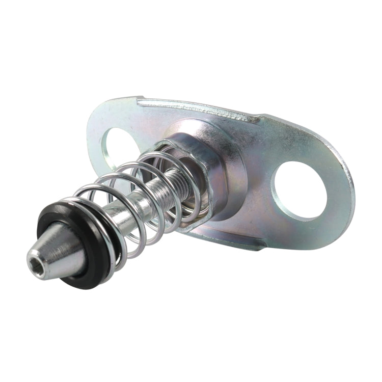 A6881 Car Upper and Lower Hood Lock Catch Latch for BMW - Locks & Hasps by PMC TechLife | Online Shopping South Africa | PMC TechLife | Buy Now Pay Later Mobicred