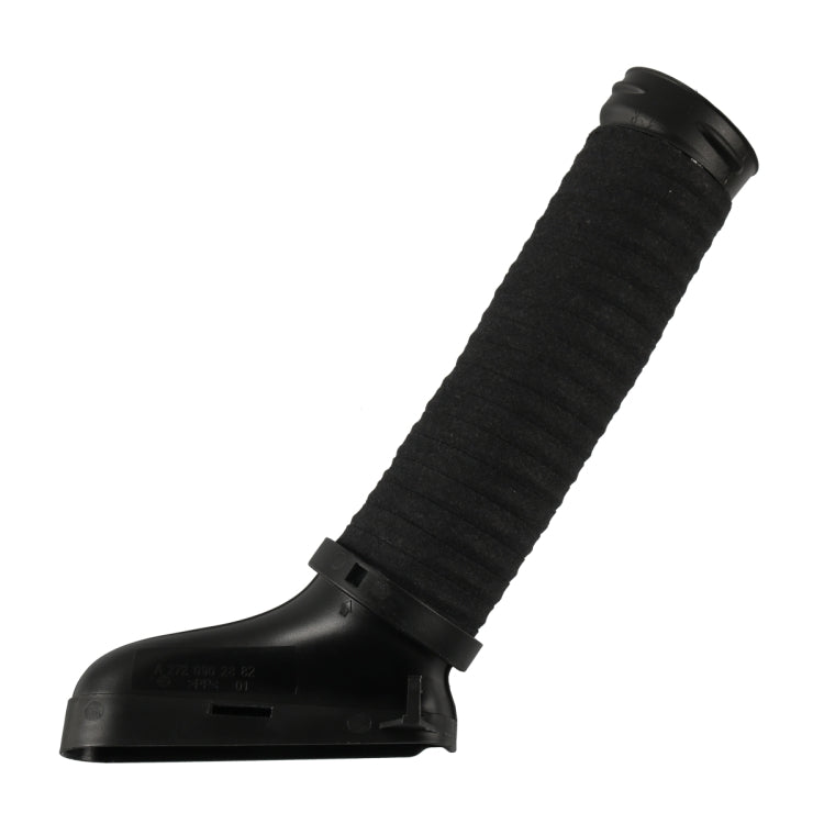 A7261 Car Left & Right Side Air Intake Hose A2720902882+A2720902982 for Mercedes-Benz GLK 350 - Air Intake System by PMC TechLife | Online Shopping South Africa | PMC TechLife | Buy Now Pay Later Mobicred