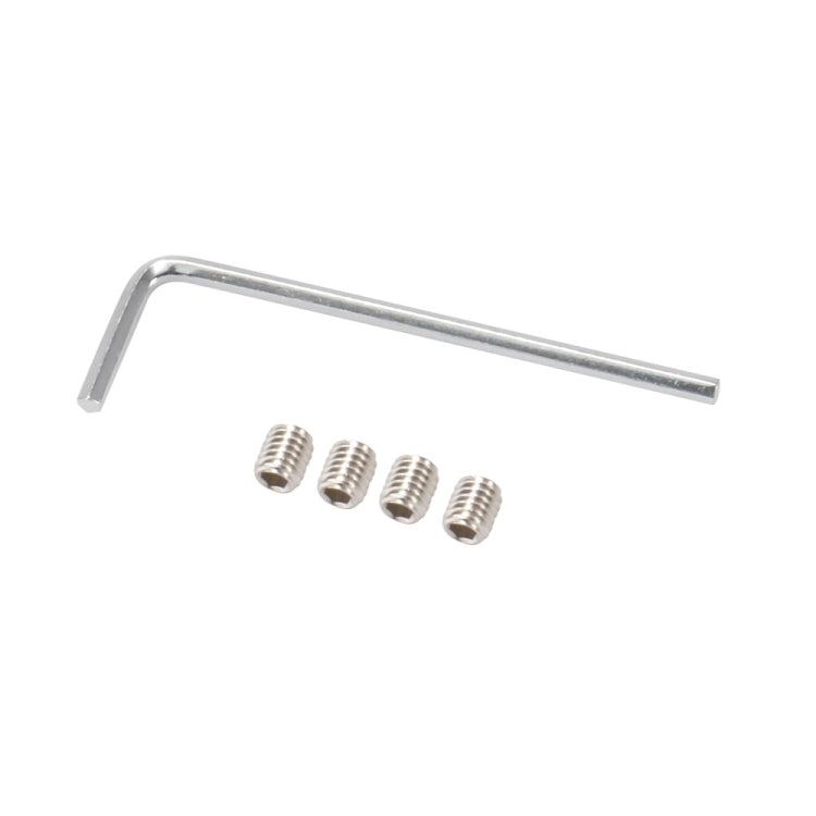 HP-A006 Motorcycle Modified Rear Axle Nut Covers Caps for Harley Sportster S(Brown) - Ornamental Parts by PMC TechLife | Online Shopping South Africa | PMC TechLife | Buy Now Pay Later Mobicred