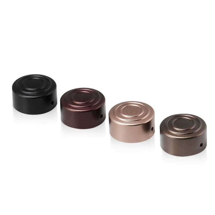 HP-A006 Motorcycle Modified Rear Axle Nut Covers Caps for Harley Sportster S(Red) - Ornamental Parts by PMC TechLife | Online Shopping South Africa | PMC TechLife | Buy Now Pay Later Mobicred