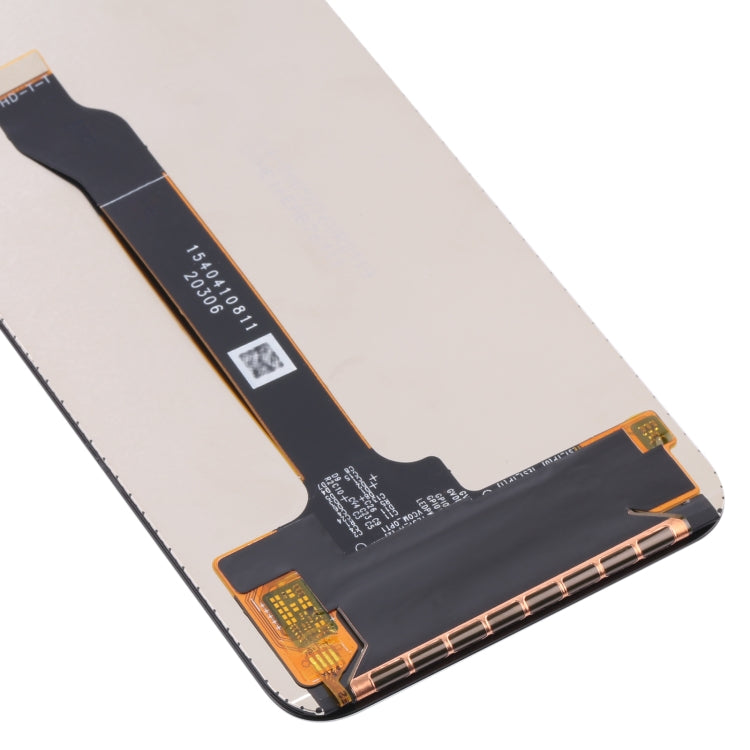 Original LCD Screen For Honor X20 SE with Digitizer Full Assembly - LCD Screen by PMC TechLife | Online Shopping South Africa | PMC TechLife | Buy Now Pay Later Mobicred