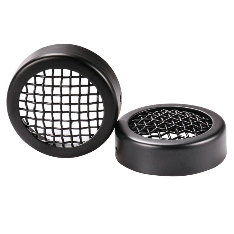 HP-Q083 1 Pair Motorcycle Modified Turn Signal Decorative Cover for Harley 883 / 1200 - Others by PMC TechLife | Online Shopping South Africa | PMC TechLife | Buy Now Pay Later Mobicred