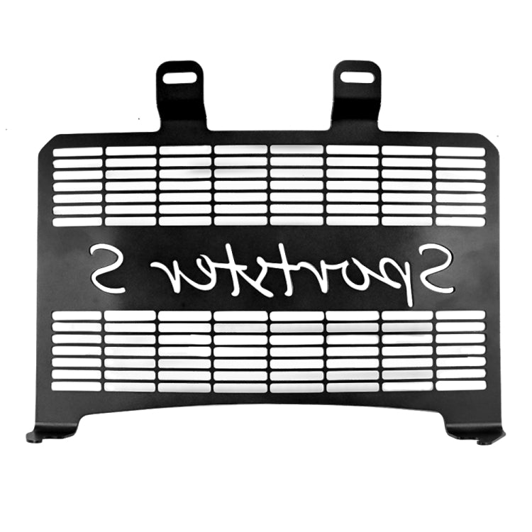 HP-Q097 Motorcycle Radiator Grille Guard Protection Cover for Harley Sportster S - Replacement Parts by PMC TechLife | Online Shopping South Africa | PMC TechLife | Buy Now Pay Later Mobicred
