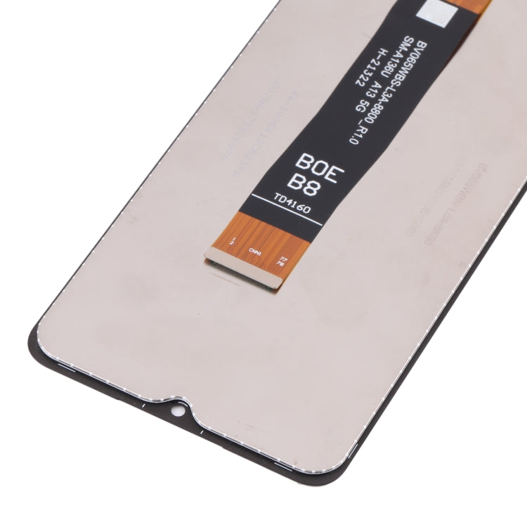 Original LCD Screen For Samsung Galaxy A13 5G SM-A136U with Digitizer Full Assembly - free shipping - PMc TechLife - Order now!