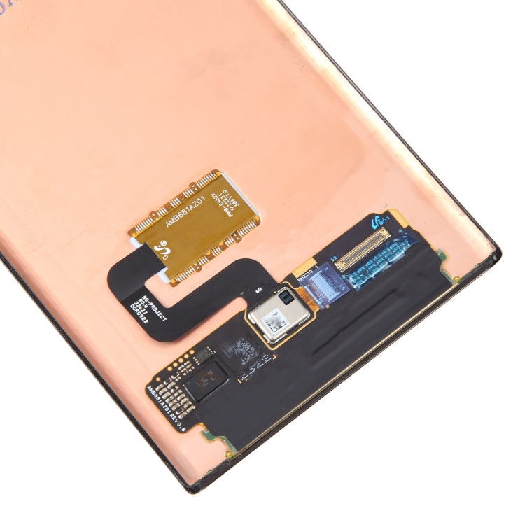 Original Super AMOLED LCD Screen For Samsung Galaxy S22 Ultra 5G SM-S908B with Digitizer Full Assembly - free shipping - PMC TechLife - Order now!