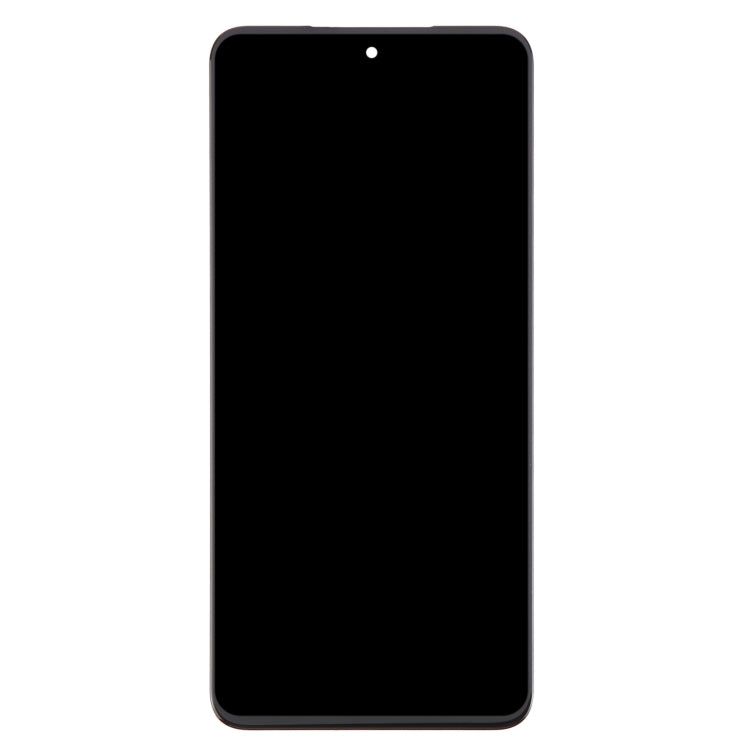 Original Super AMOLED LCD Screen For Samsung Galaxy S21 FE 5G SM-G990B with Digitizer Full Assembly - free shipping - PMc TechLife - Order now!