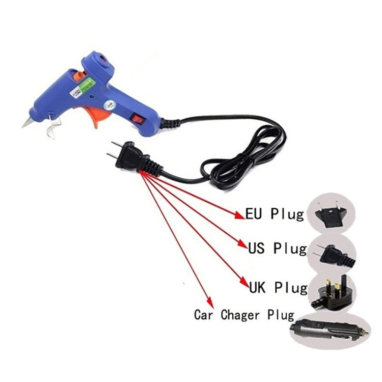 N4 107 in 1 Car Paintless Dent Removal Fender Damage Repair Puller Lifter, Plug Type:US Plug - Sheet Metal Tools by PMC TechLife | Online Shopping South Africa | PMC TechLife | Buy Now Pay Later Mobicred