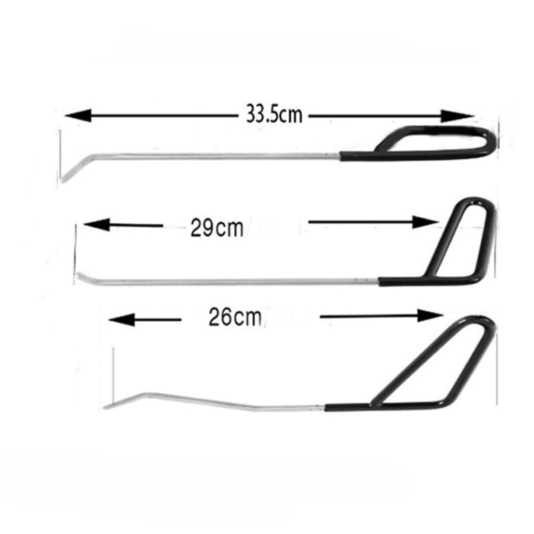 N6 96 in 1 Car Paintless Dent Removal Fender Damage Repair Puller Lifter, Plug Type:US Plug - Sheet Metal Tools by PMC TechLife | Online Shopping South Africa | PMC TechLife | Buy Now Pay Later Mobicred