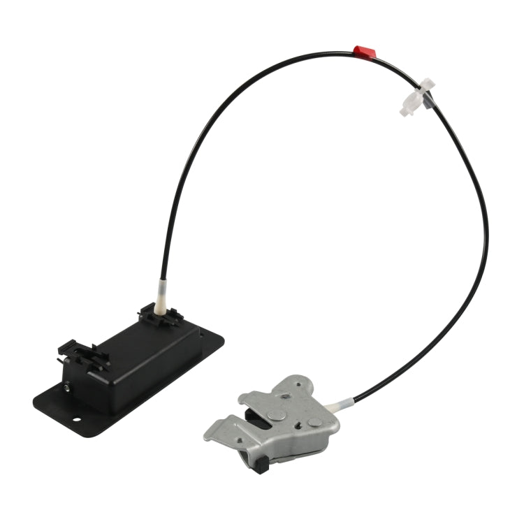 A6885 Car Right Side Handle Latch 6C2Z-15264A01-AA for Ford E-150/25/350 1992-2009 - Door Handles by PMC TechLife | Online Shopping South Africa | PMC TechLife | Buy Now Pay Later Mobicred