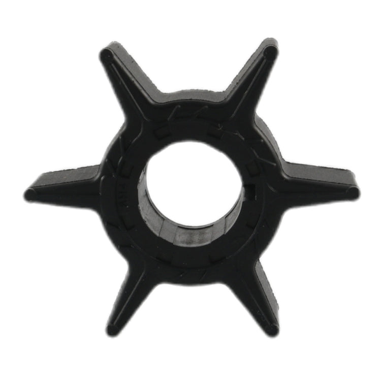A6942 Marine Motor Water Pump Rubber Impeller 6H4-44352-00 for Yamaha - Marine Accessories & Parts by PMC TechLife | Online Shopping South Africa | PMC TechLife | Buy Now Pay Later Mobicred