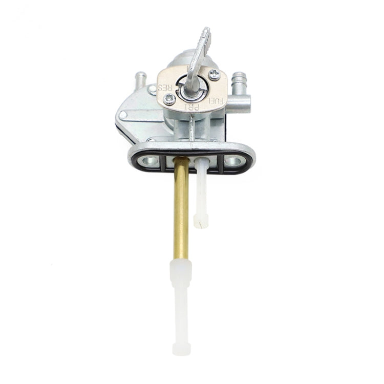 Motorcycle Fuel Tap Valve Petcock Fuel Tank Gas Switch for Suzuki LT80 - free shipping - PMC TechLife - Order now!