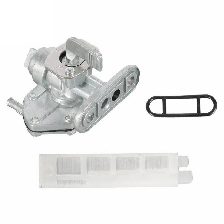 Motorcycle Fuel Tap Valve Petcock Fuel Tank Gas Switch for Kawasaki Vulcan 800 VN800/ZRX1200 - Replacement Parts by PMC TechLife | Online Shopping South Africa | PMC TechLife | Buy Now Pay Later Mobicred