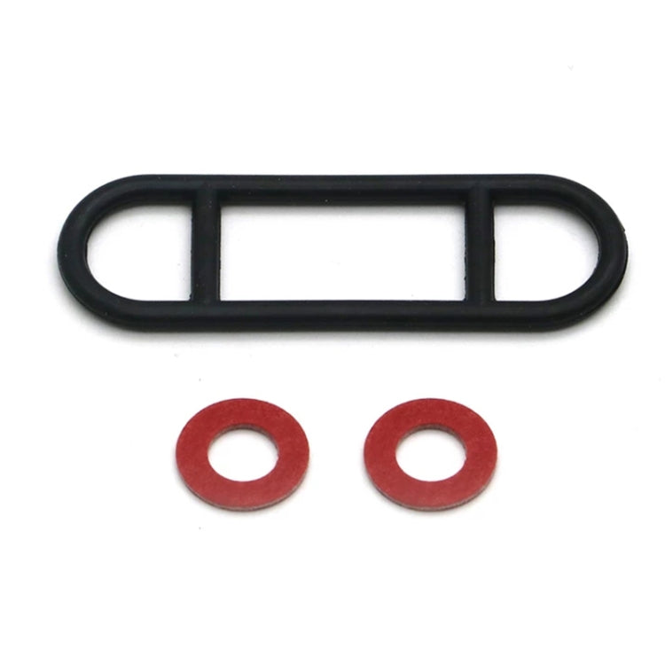 Motorcycle Fuel Tap Valve Petcock Fuel Tank Gas Switch 0470-344 for Arctic Cat 250/300/400/500 - Replacement Parts by PMC TechLife | Online Shopping South Africa | PMC TechLife | Buy Now Pay Later Mobicred