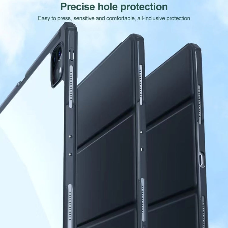 Mutural Pinyue Series Smart Leather Tablet Case For iPad 9.7 2018 / 2017(Black) - free shipping - PMC TechLife - Order now!