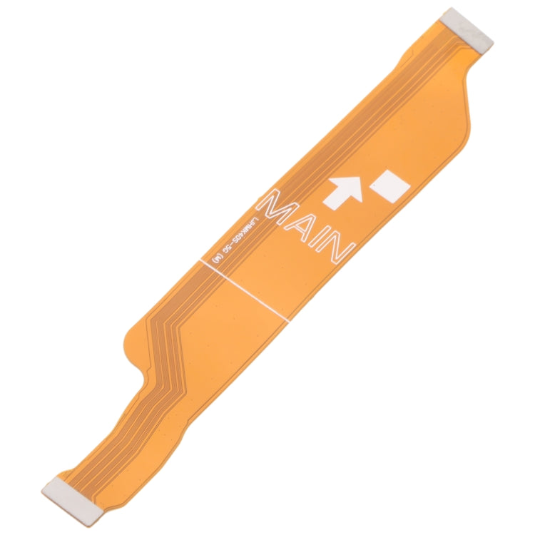 Motherboard Flex Cable For Xiaomi Redmi K40S / Poco F4 - Flex Cable by PMC TechLife | Online Shopping South Africa | PMC TechLife | Buy Now Pay Later Mobicred