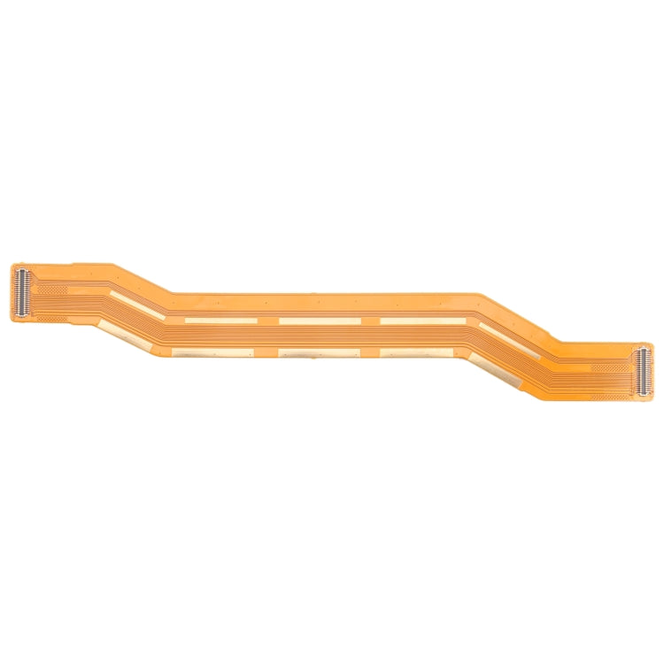 For OPPO Realme C25 RMX3193 RMX3191 Motherboard Flex Cable - Flex Cable by PMc TechLife | Online Shopping South Africa | PMc TechLife | Buy Now Pay Later Mobicred