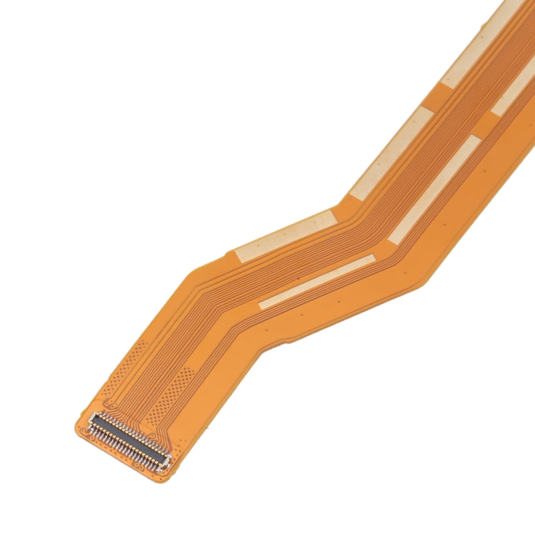 For OPPO Realme C25 RMX3193 RMX3191 Motherboard Flex Cable - Flex Cable by PMc TechLife | Online Shopping South Africa | PMc TechLife | Buy Now Pay Later Mobicred