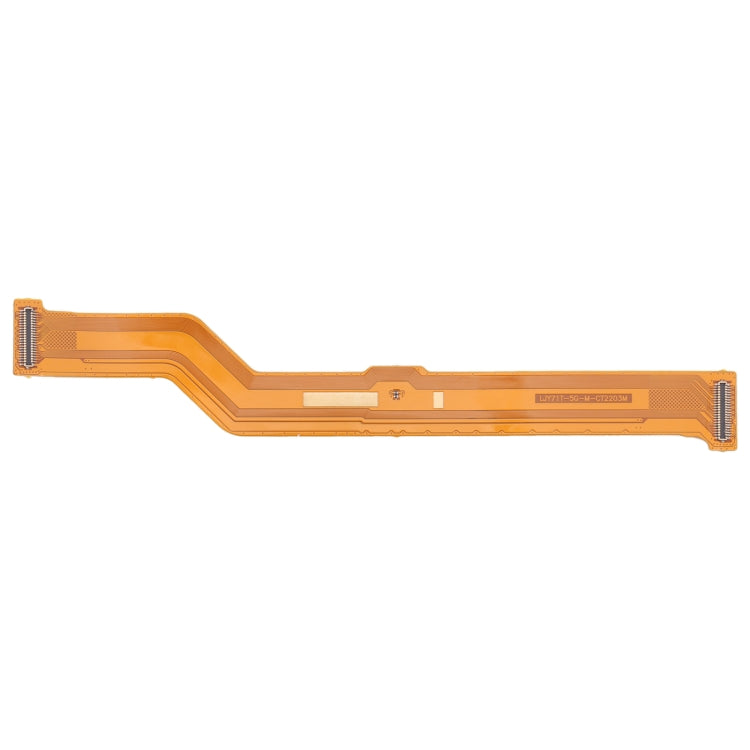 For Vivo Y17T/V21E 5G V2102A V2055 Motherboard Flex Cable - Flex Cable by PMc TechLife | Online Shopping South Africa | PMc TechLife | Buy Now Pay Later Mobicred