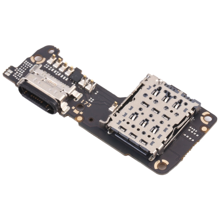 Charging Port Board For Xiaomi 12 - Tail Connector by PMC TechLife | Online Shopping South Africa | PMC TechLife | Buy Now Pay Later Mobicred