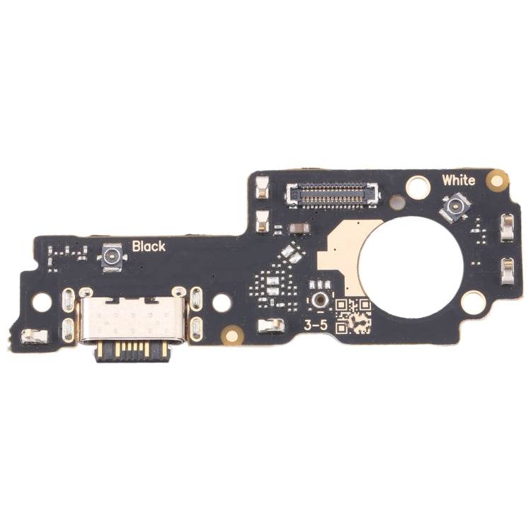 Charging Port Board For Xiaomi Redmi Note 11E - free shipping - PMc TechLife - Order now!
