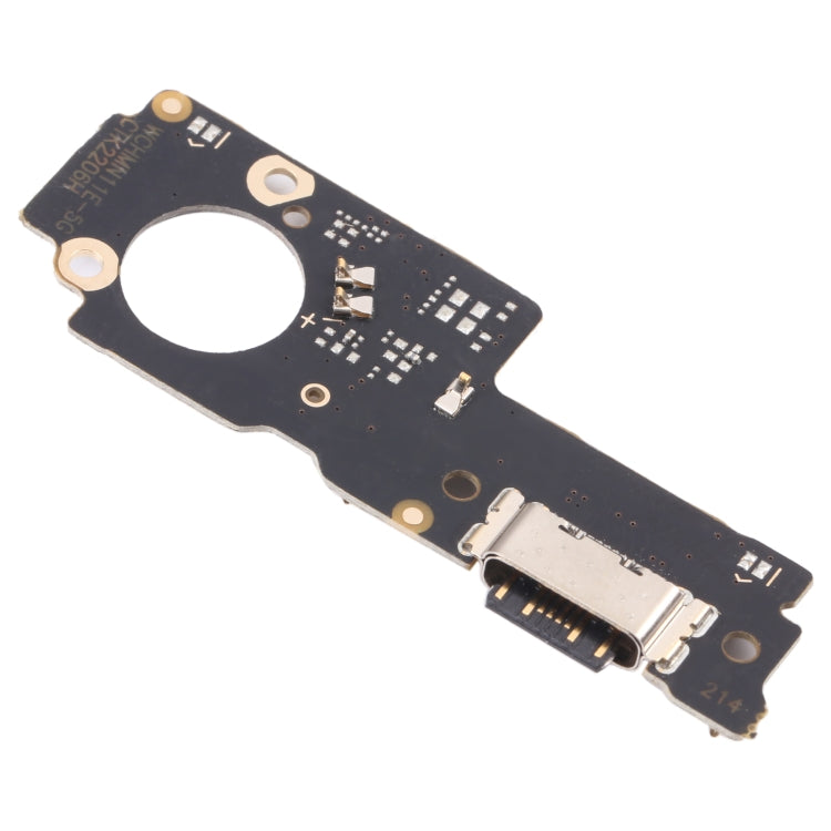 Charging Port Board For Xiaomi Redmi Note 11E - free shipping - PMc TechLife - Order now!