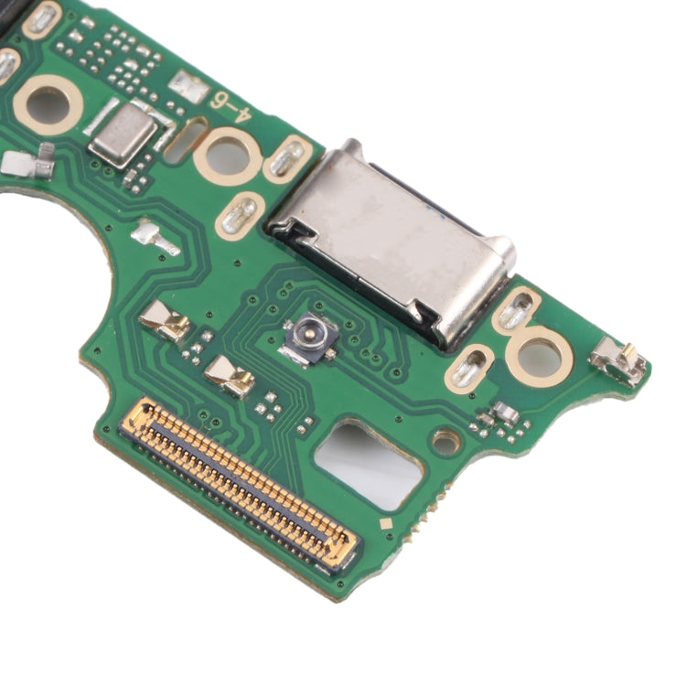 For OPPO Realme 9i RMX3491 Charging Port Board - Small Board by PMc TechLife | Online Shopping South Africa | PMc TechLife | Buy Now Pay Later Mobicred
