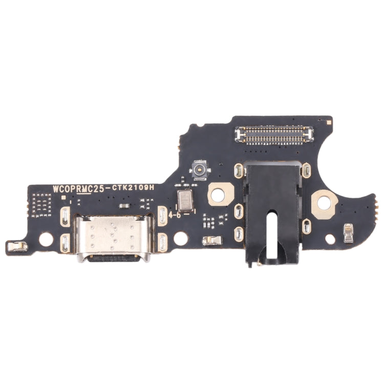 For OPPO Realme C25 RMX3193 RMX3191 Charging Port Board - Small Board by PMc TechLife | Online Shopping South Africa | PMc TechLife | Buy Now Pay Later Mobicred