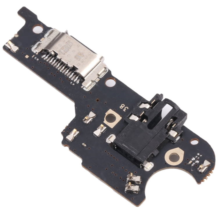 For OPPO Realme C25 RMX3193 RMX3191 Charging Port Board - Small Board by PMc TechLife | Online Shopping South Africa | PMc TechLife | Buy Now Pay Later Mobicred