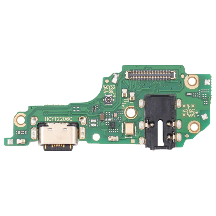 For vivo Y33S 5G Charging Port Board - Charging Port Board by PMc TechLife | Online Shopping South Africa | PMc TechLife | Buy Now Pay Later Mobicred